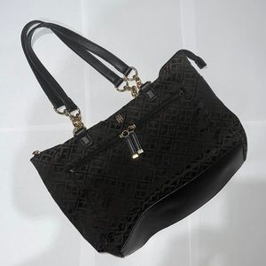 Tommy Hilfiger Black Bag💕